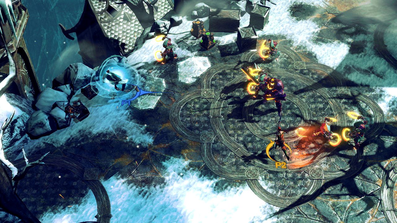 Sacred 3 - Imagen 10